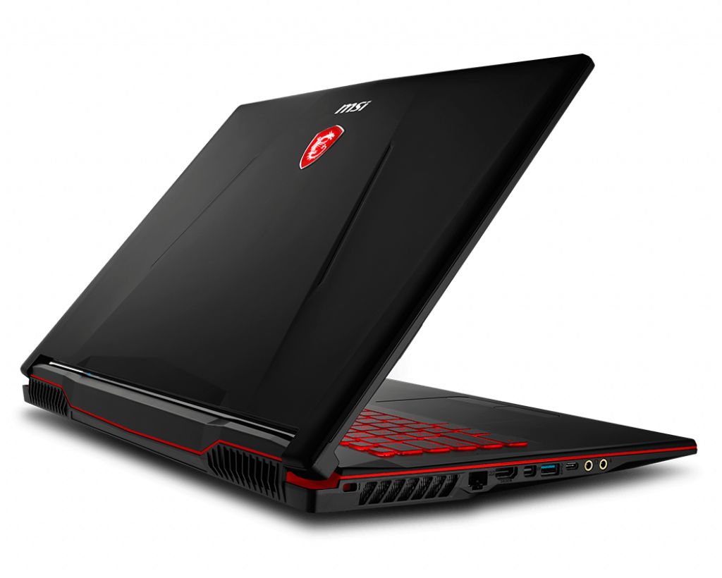 MSI GL73 8RE-691