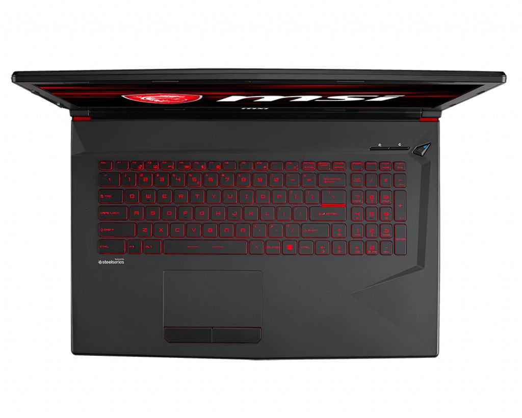MSI GL73 8RE-691