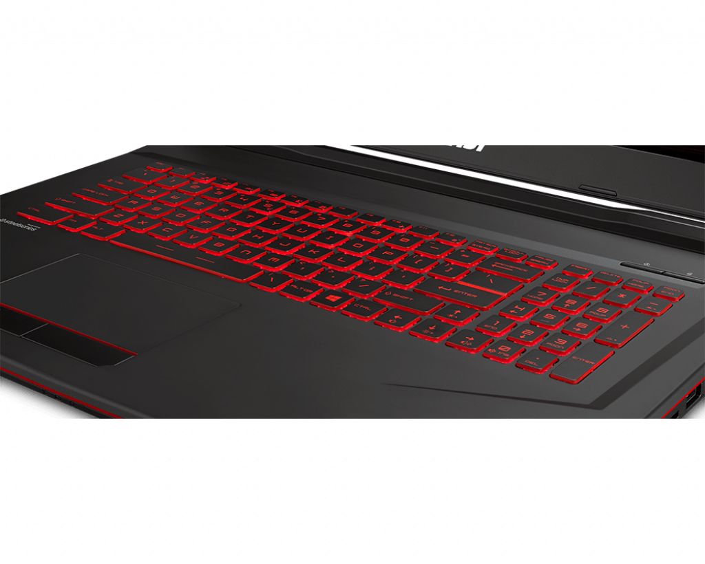MSI GL73 8RE-691