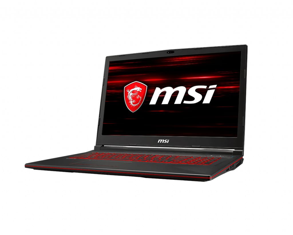 MSI GL73 8SD-044ES