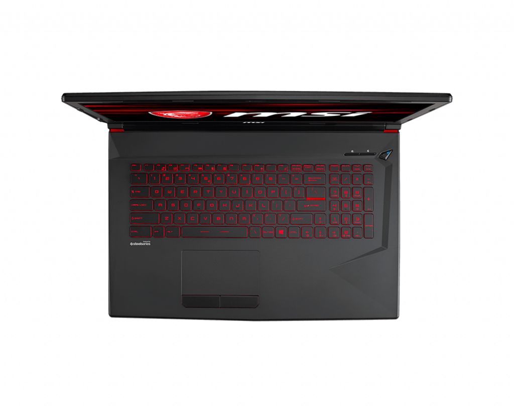 MSI GL73 8SD-052BE
