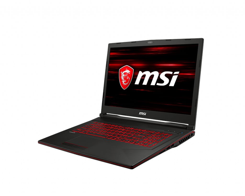 MSI GL73 8SD