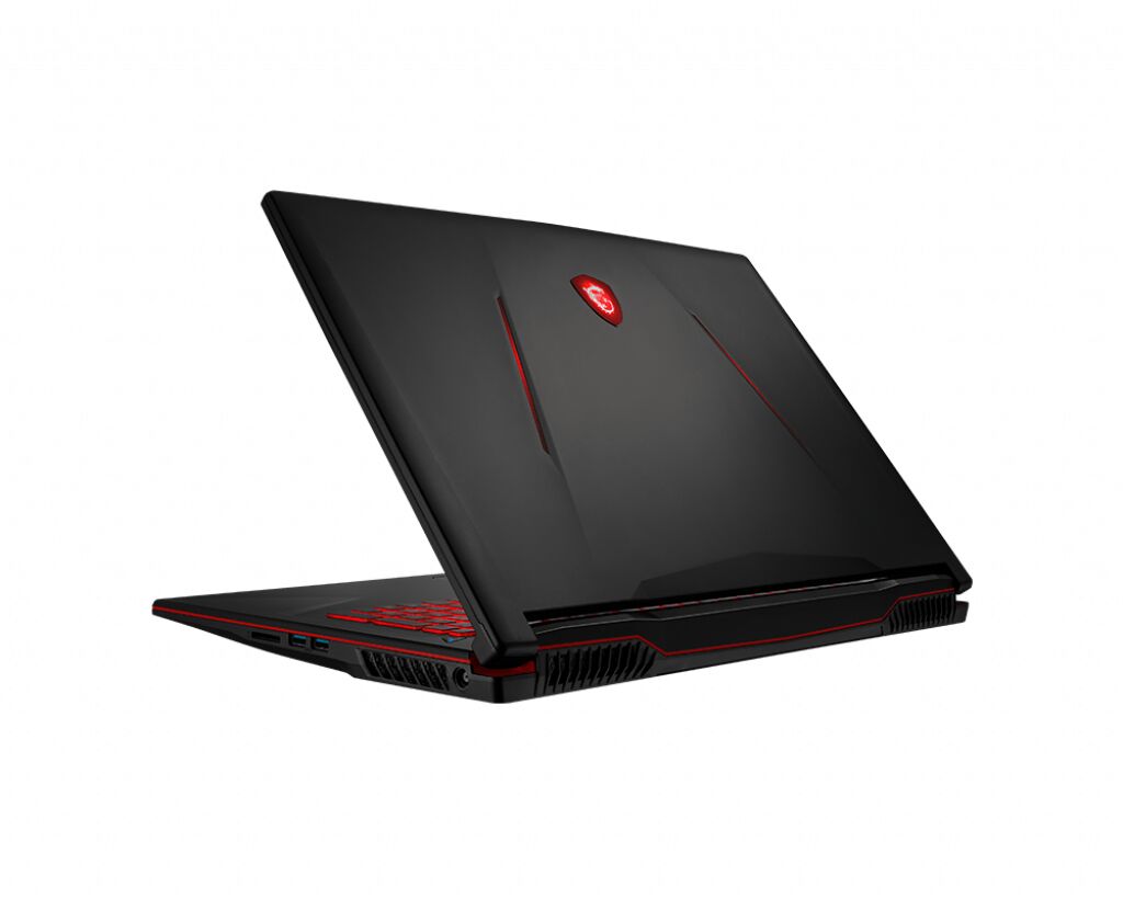 MSI GL73 8SE-012IT