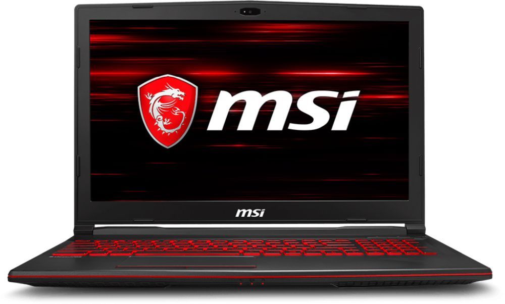 MSI GL73 8SE-032RU