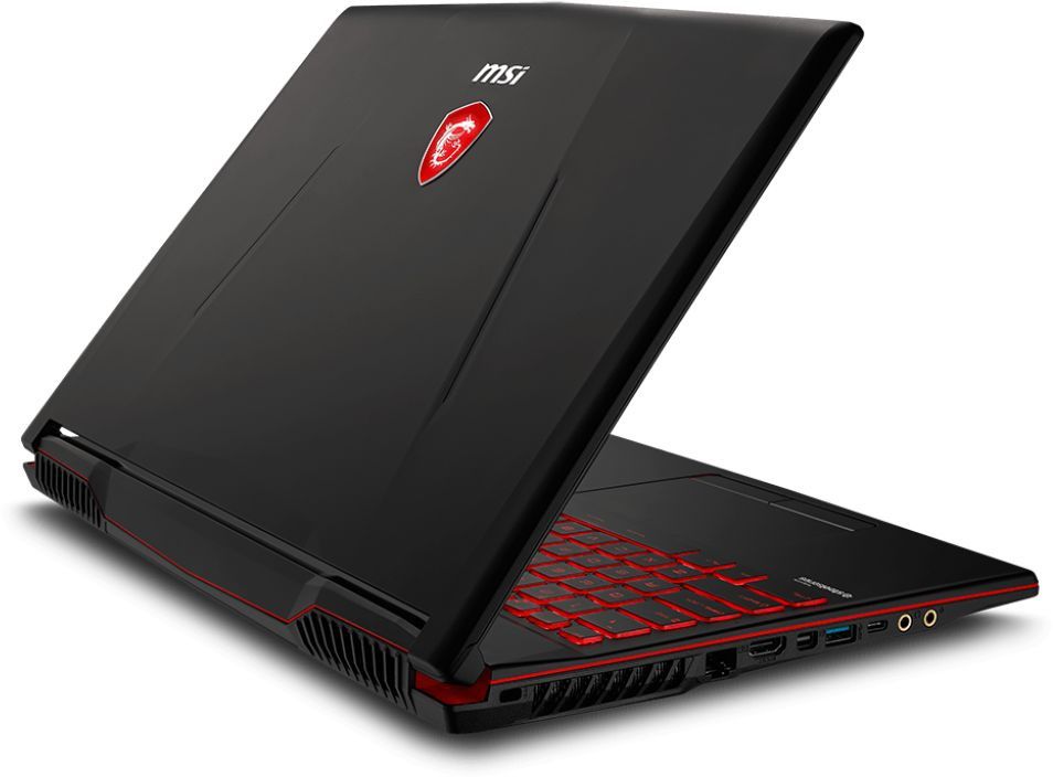 MSI GL73 8SE-032RU