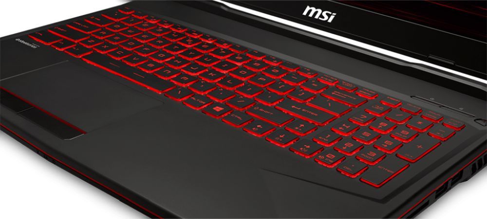 MSI GL73 8SE-032RU