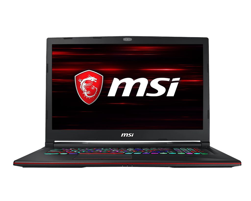 MSI GL73 9SD-216