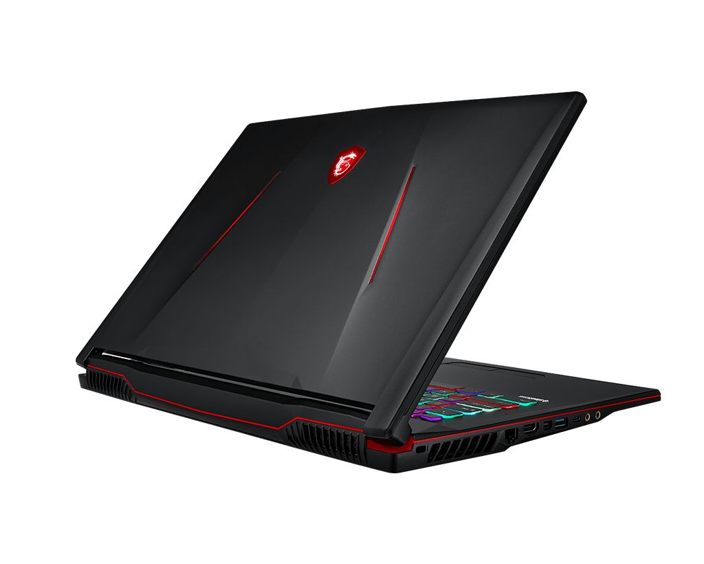 MSI GL73 9SD-216