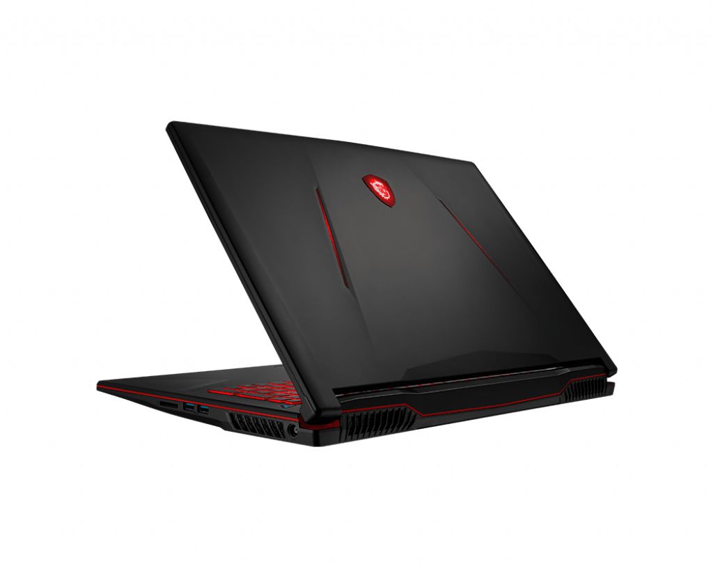 MSI GL73 9SD-216