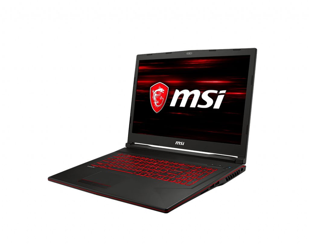 MSI GL73 9SD-223DE