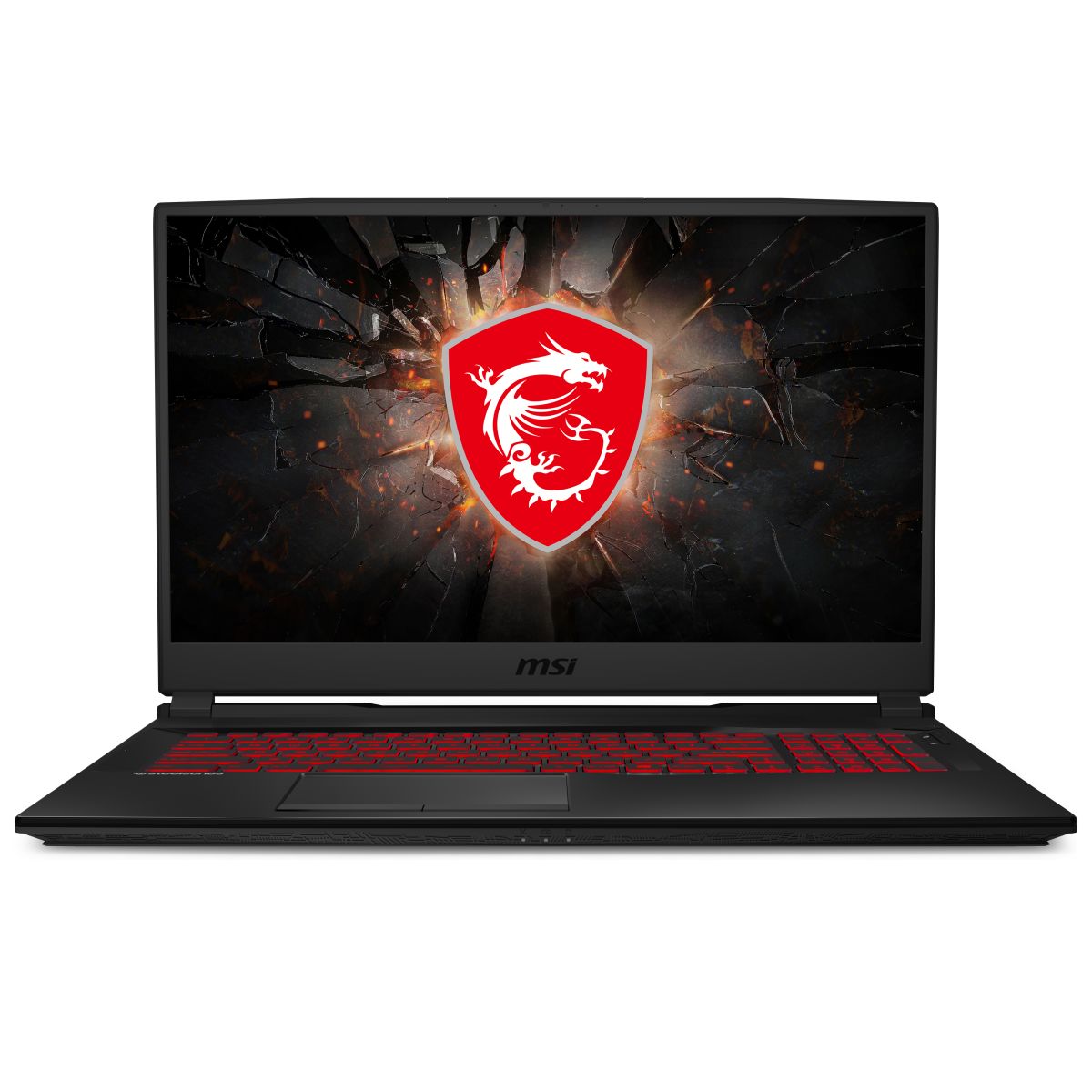 MSI GL75 10SER-044IT Leopard