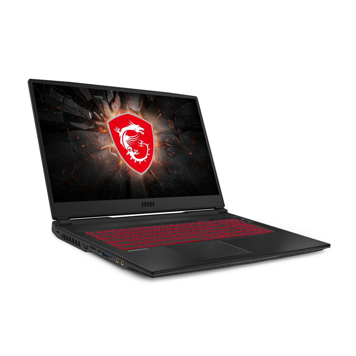 MSI GL75 10SER-044IT Leopard