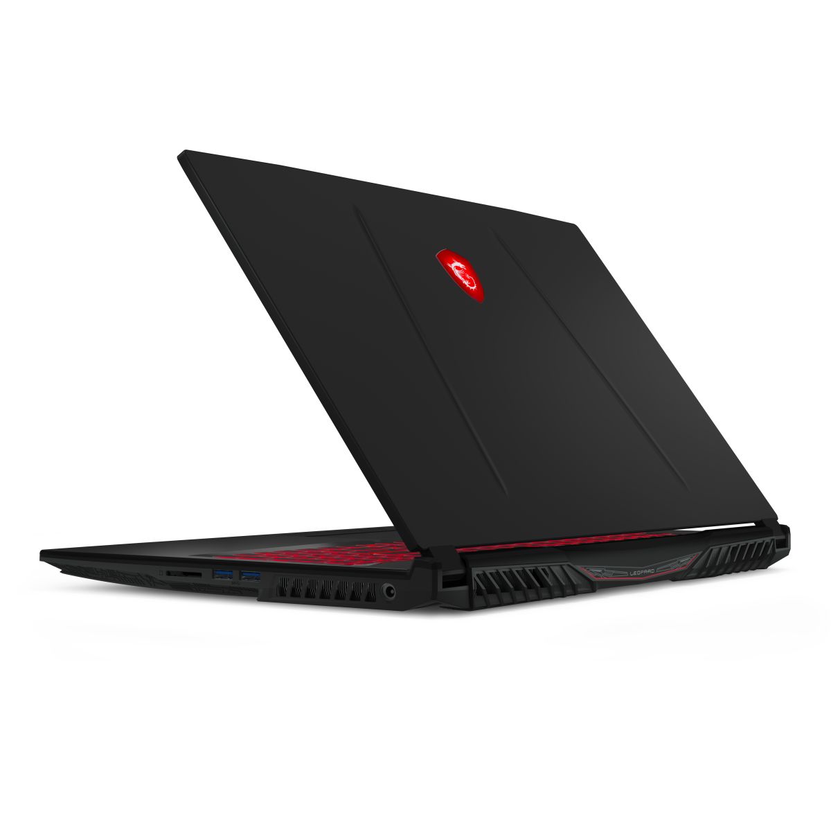 MSI GL75 10SER-044IT Leopard