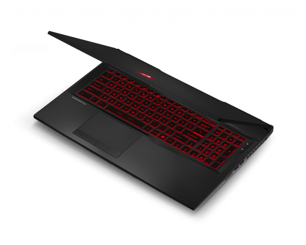 MSI GL75 9SD-009NL
