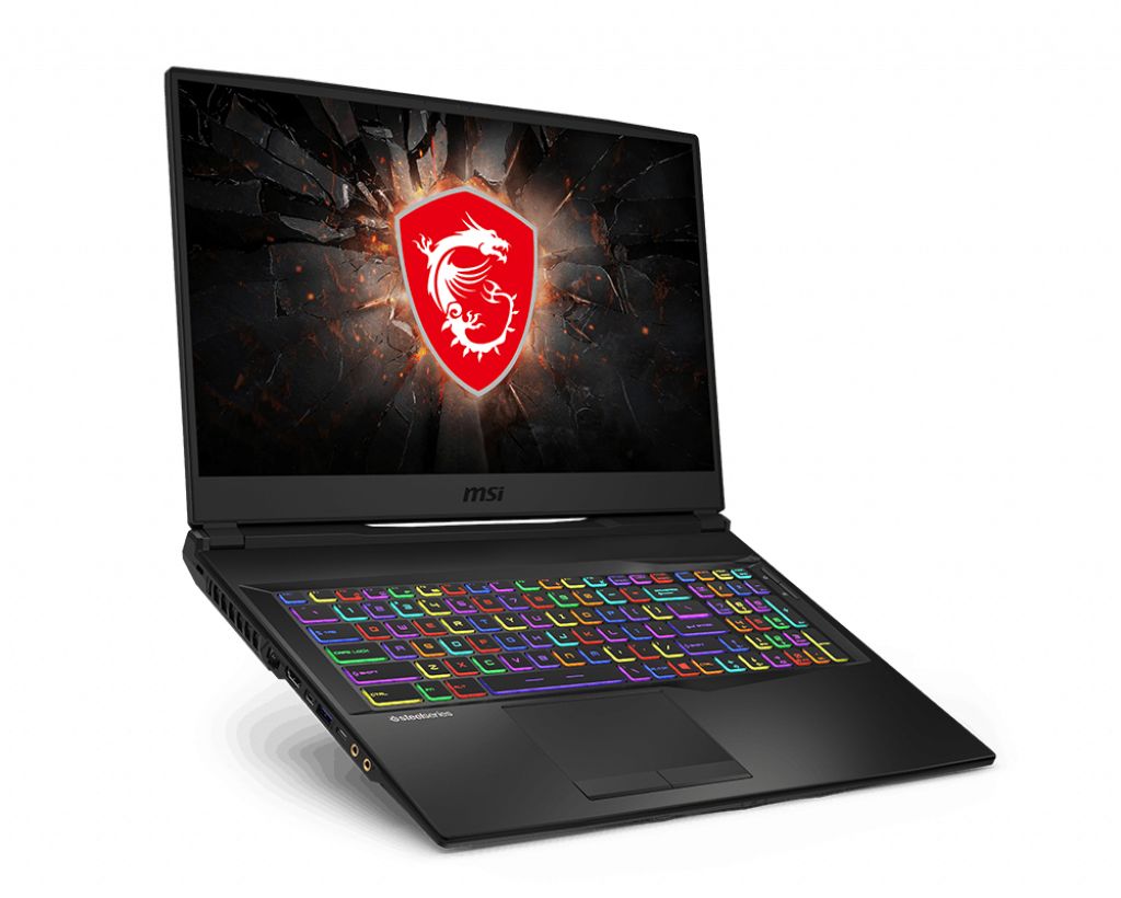 MSI GL75 9SD-024XFR