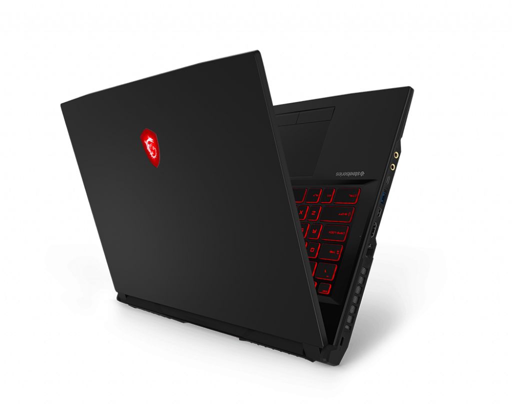 MSI GL75 9SD-032