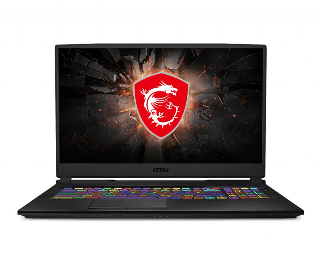 MSI GL75 9SD-072