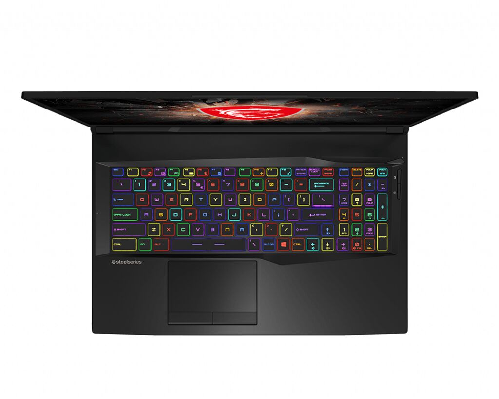 MSI GL75 9SD-080XPL