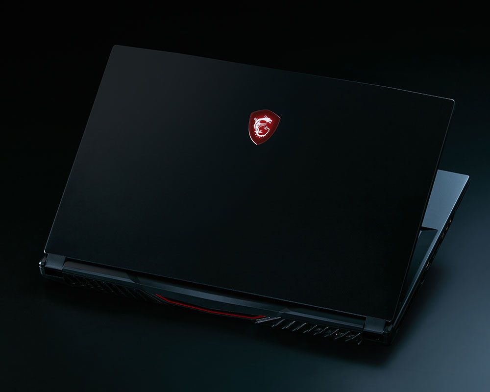 MSI GL75 9SE-081FR