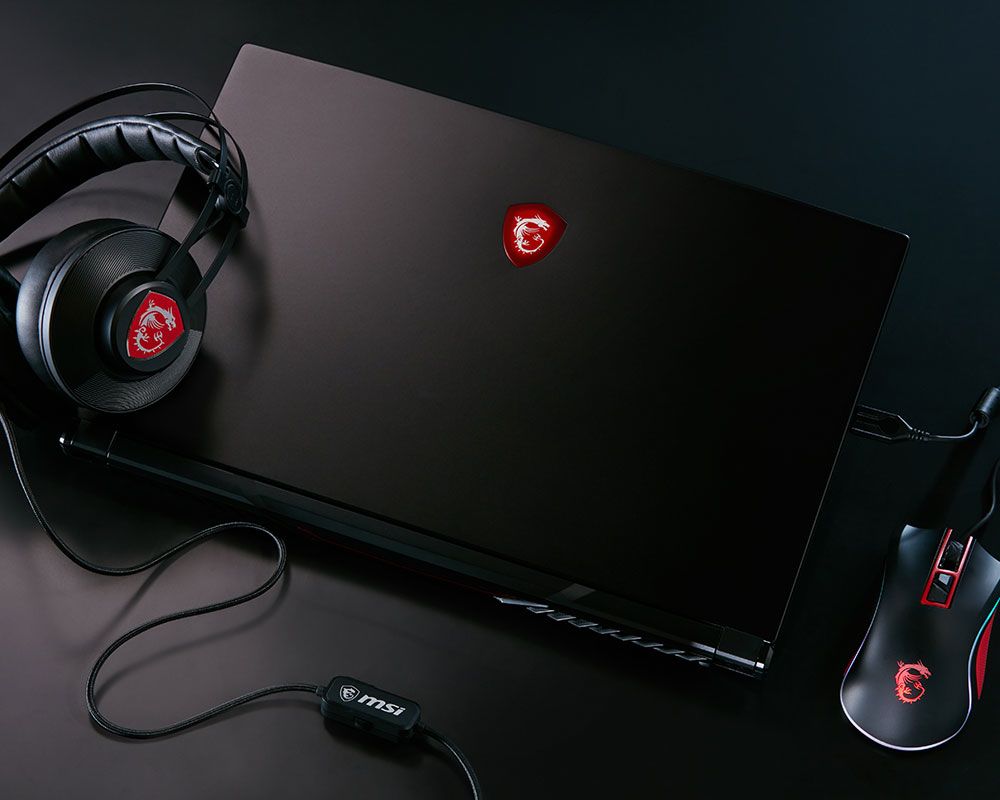 MSI GL75 9SE-081FR