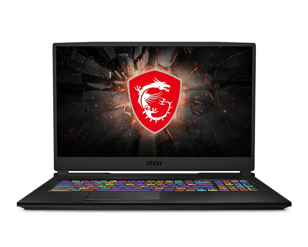 MSI GL75 9SE-221XFR