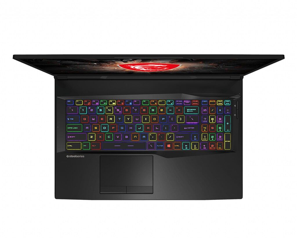 MSI GL75 9SE-221XFR