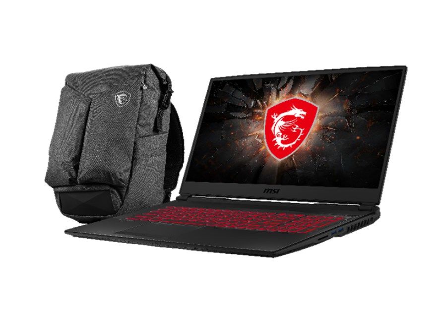 MSI GL75 9SE-224MX