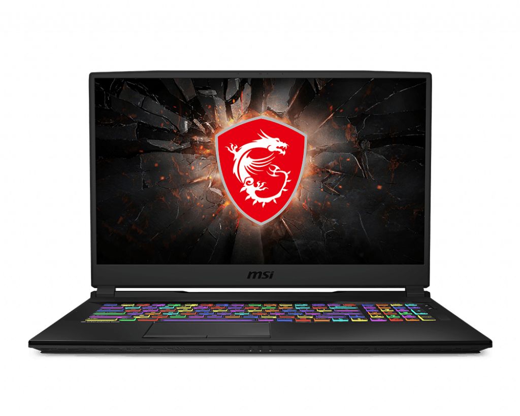 MSI GL75 9SEK-074XES