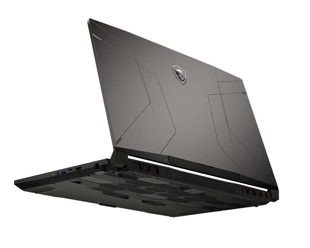 MSI GL76 11UEK-015AU Pulse