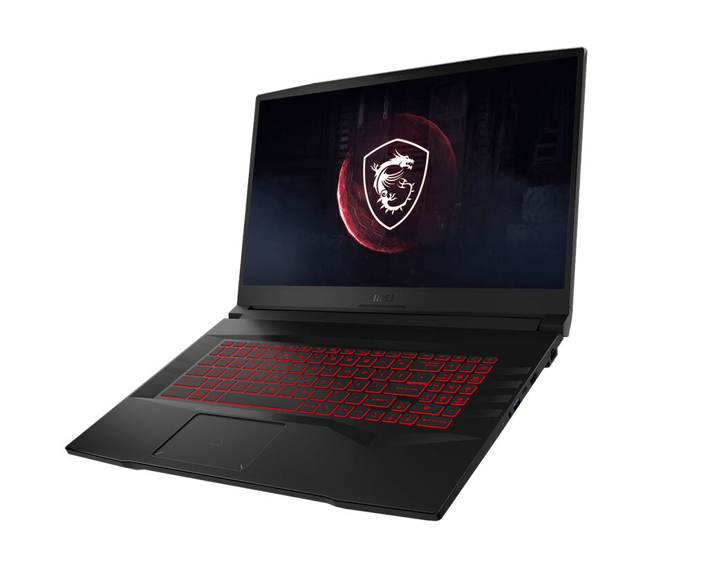 MSI GL76 11UEK-015AU Pulse