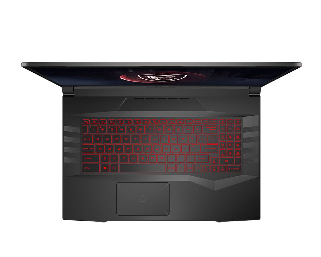 MSI GL76 11UEK-015AU Pulse