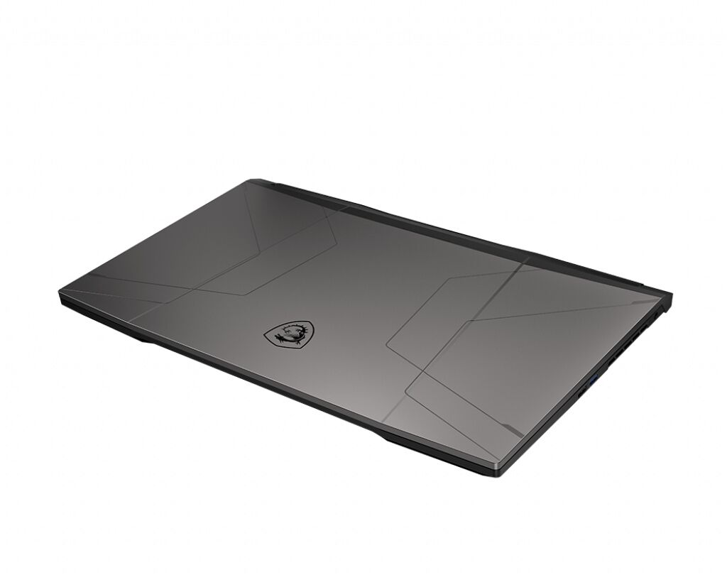 MSI GL76 12UEK-039FR Pulse