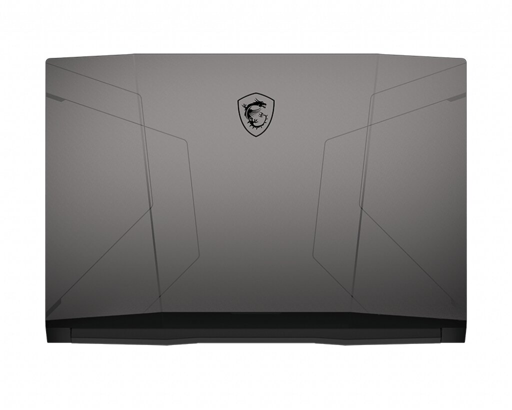 MSI GL76 12UEK-403UK Pulse