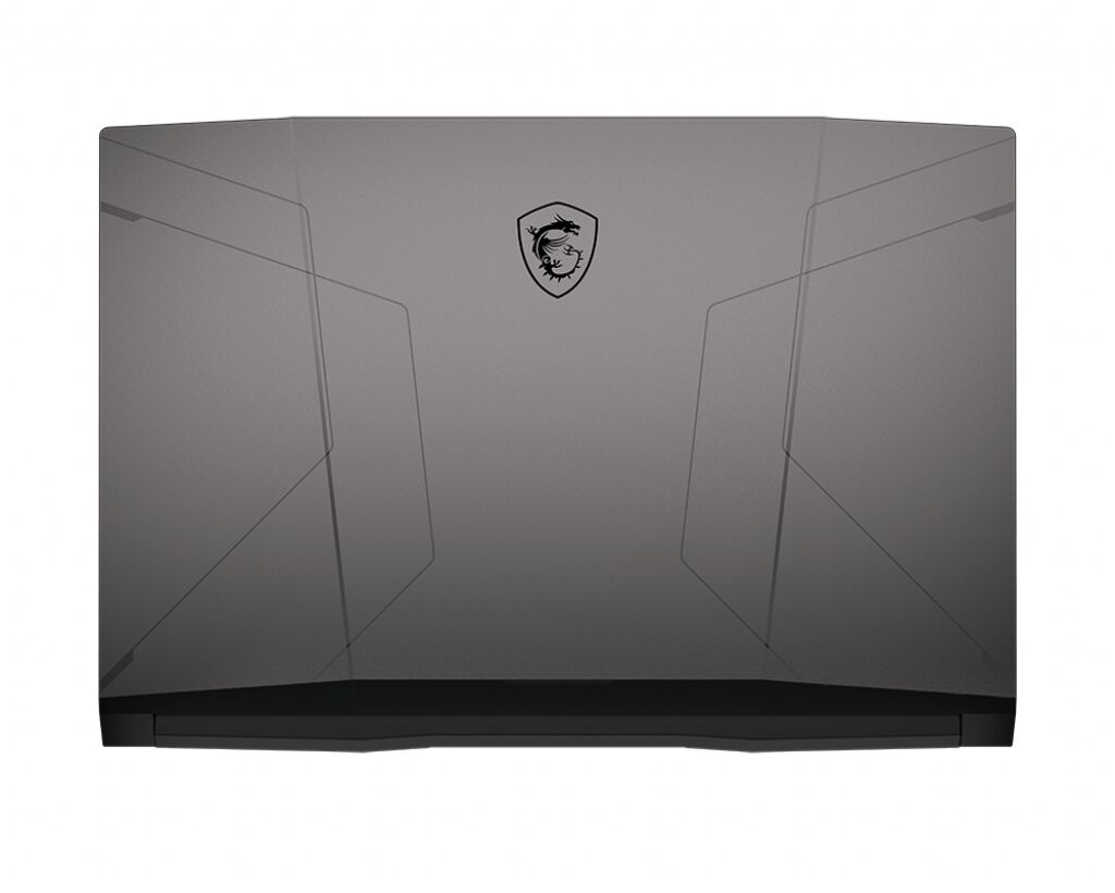 MSI GL76 12UGK-038FR Pulse