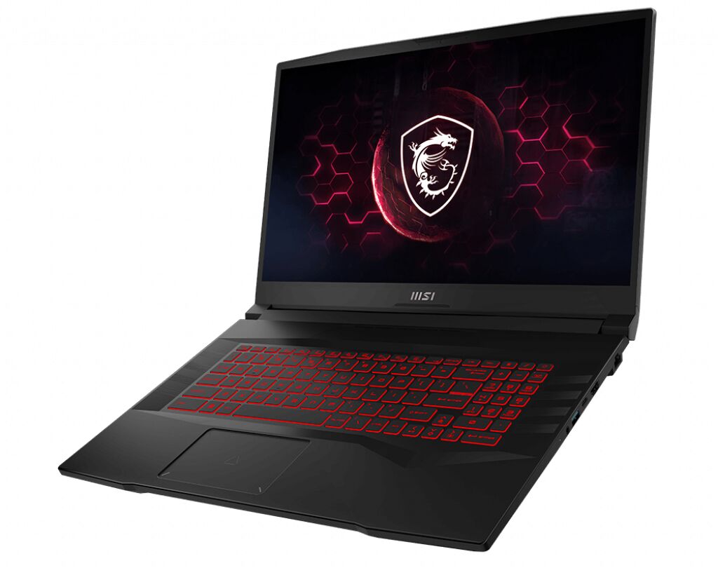 MSI GL76 12UGK-216CA Pulse
