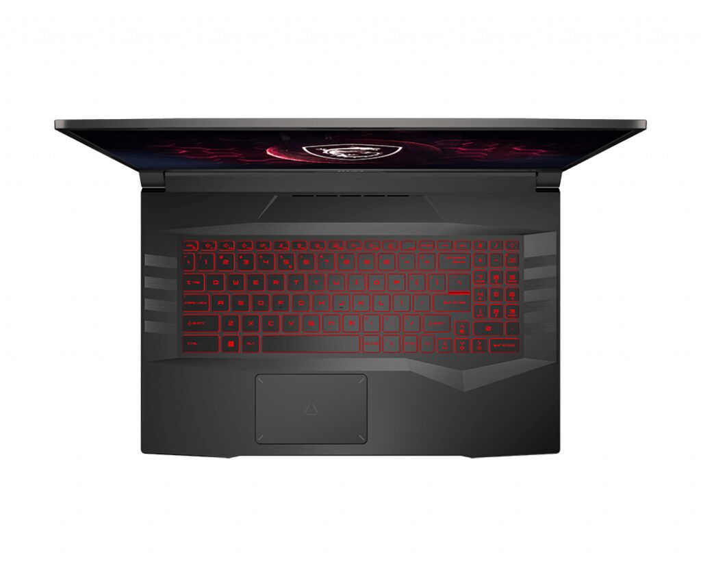 MSI GL76 12UGK-216CA Pulse