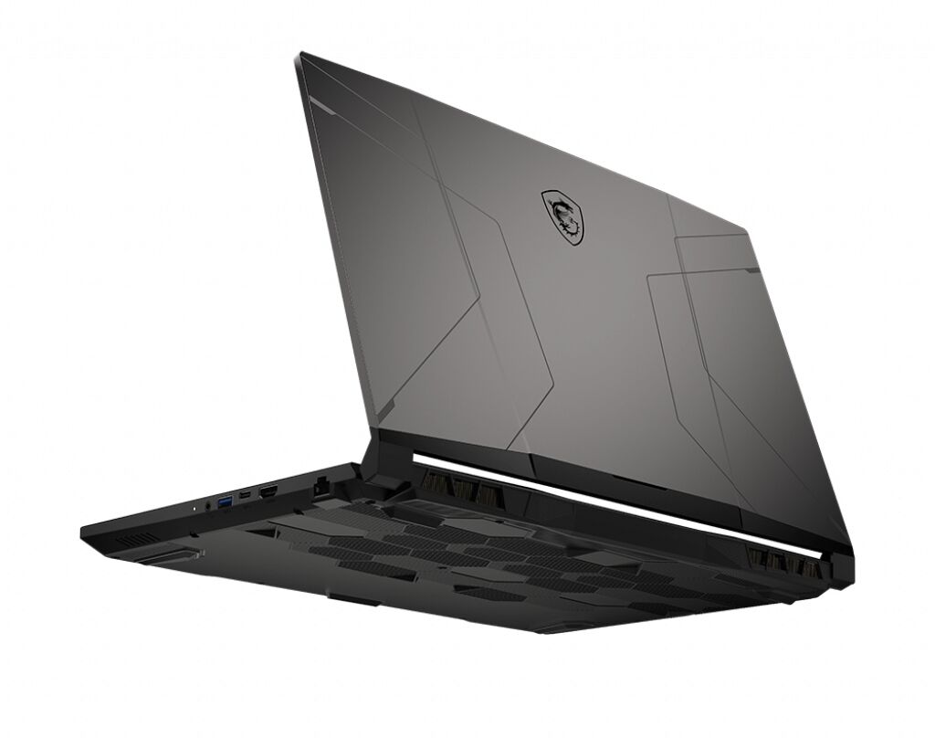 MSI GL76 12UGK-216CA Pulse