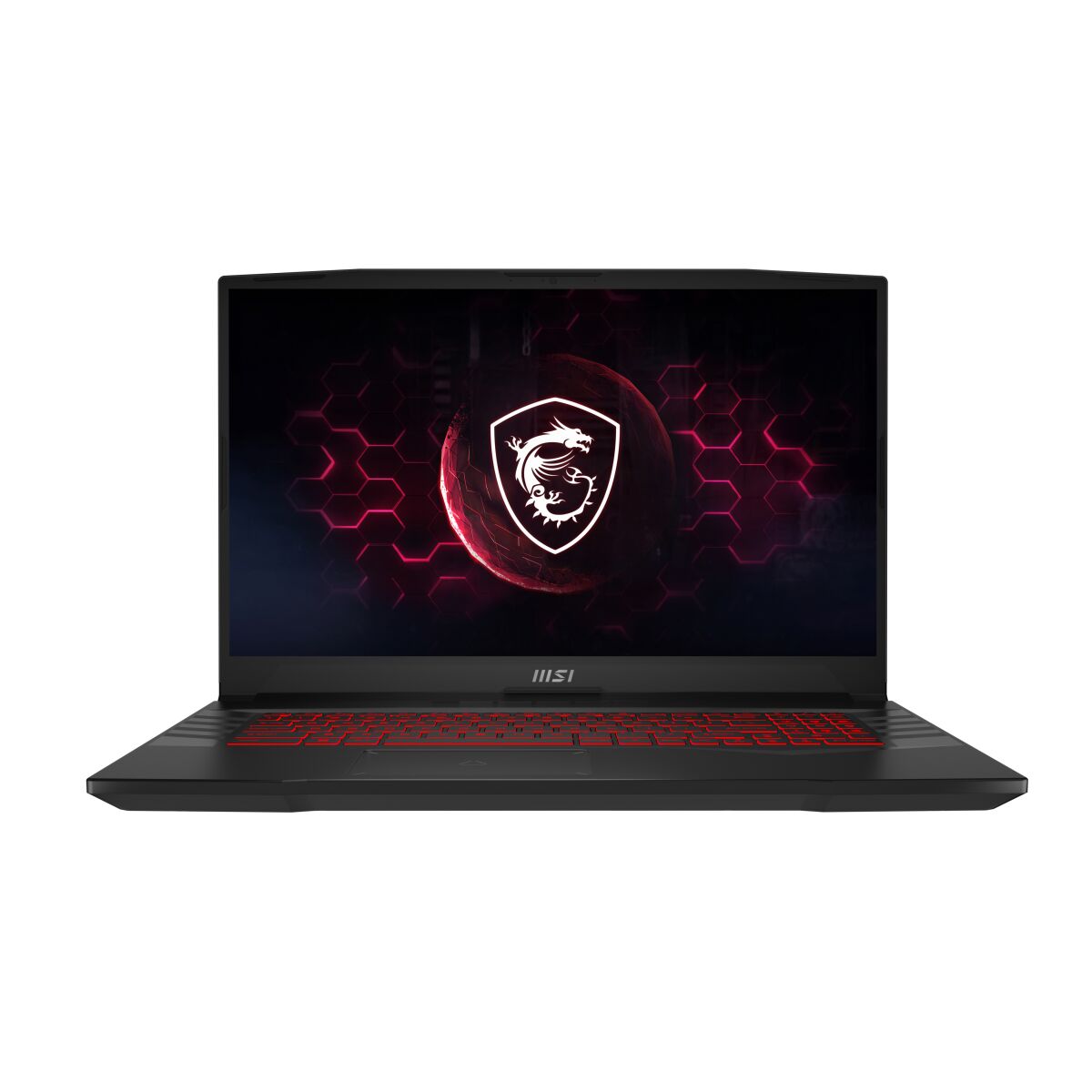 MSI GL76 12UGK-240NL Pulse