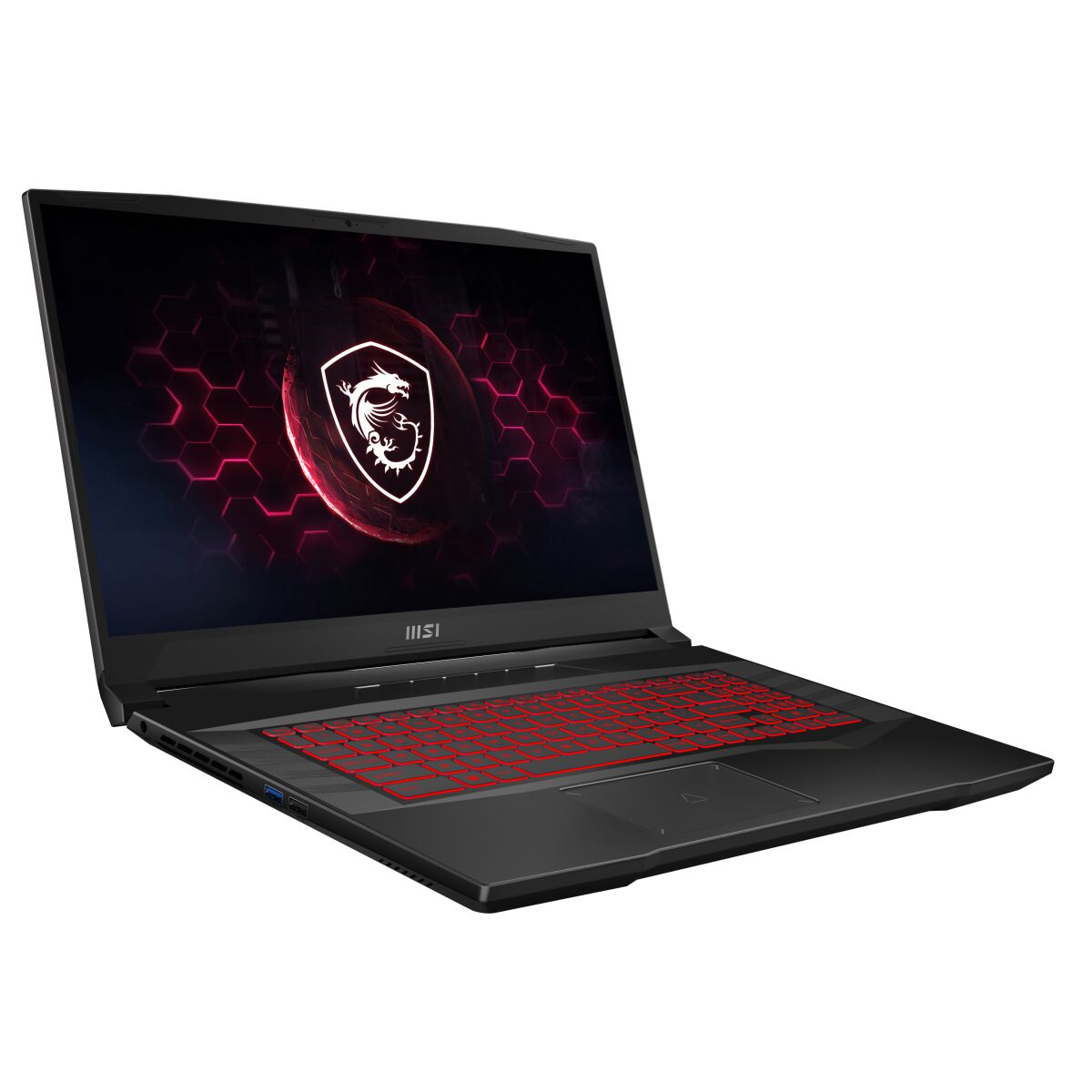MSI GL76 12UGK-240NL Pulse
