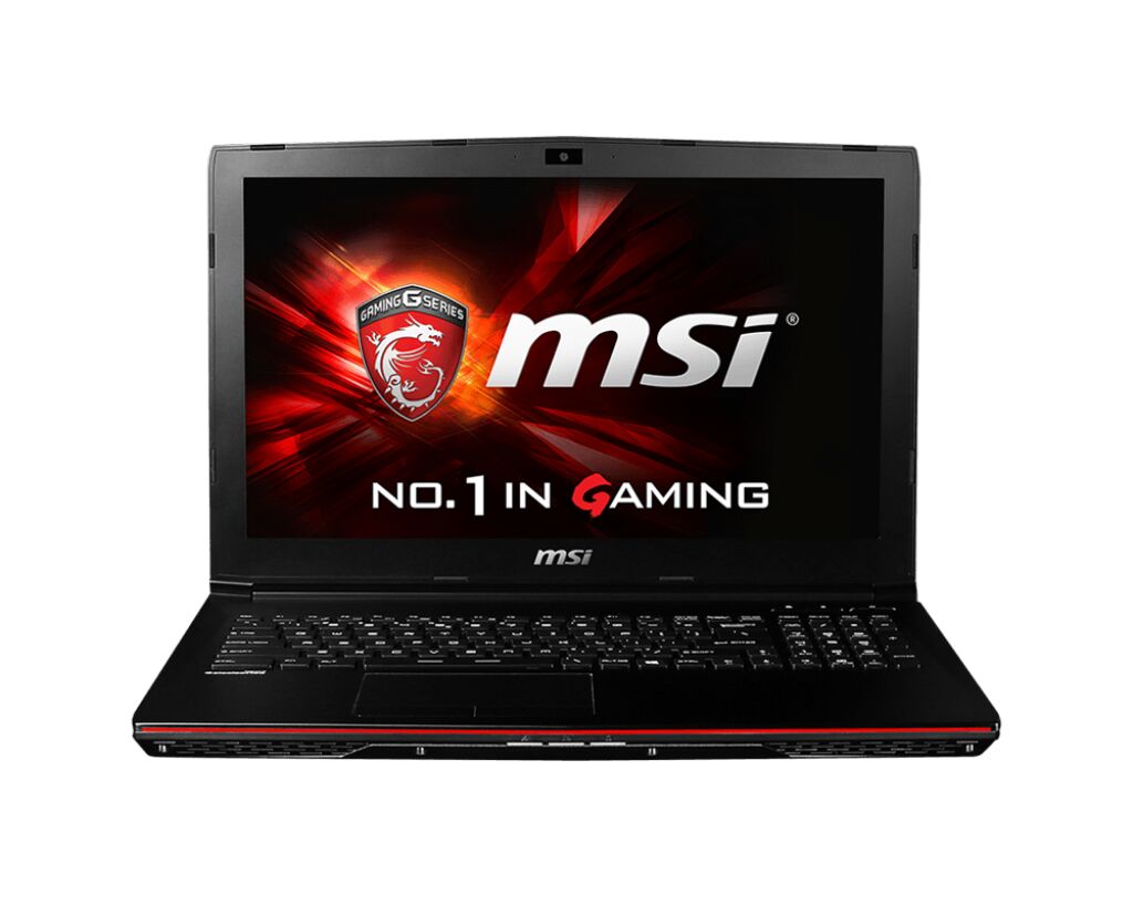 MSI GP62 2QD(Leopard)-089IT