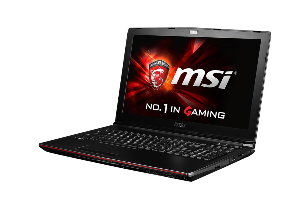 MSI GP62 2QD(Leopard)-089IT