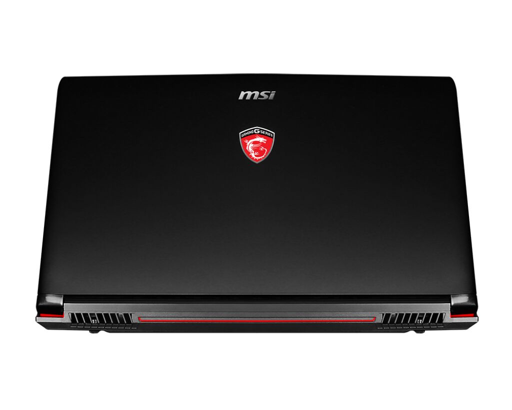 MSI GP62 2QD(Leopard)-089IT