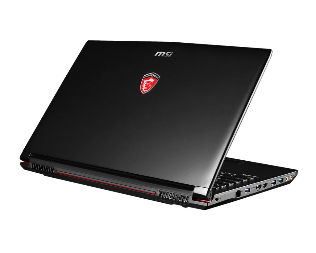 MSI GP62 2QD(Leopard)-089IT