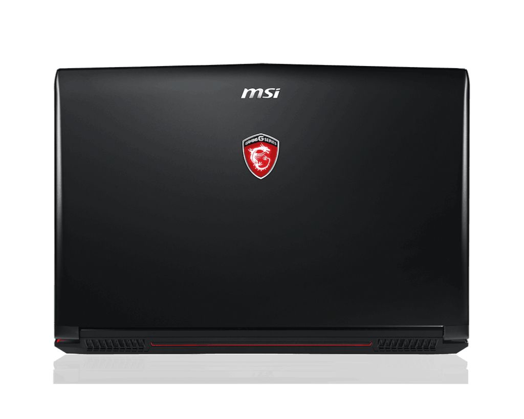 MSI GP62 7RD-2277IT Leopard