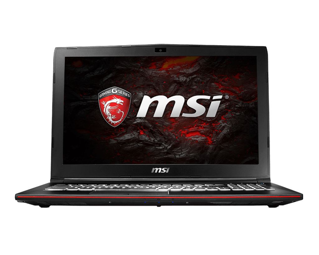 MSI GP62M 7RD(Leopard)-013NE