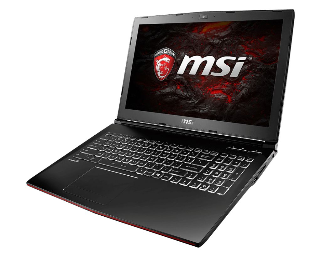 MSI GP62M 7RD(Leopard)-013NE