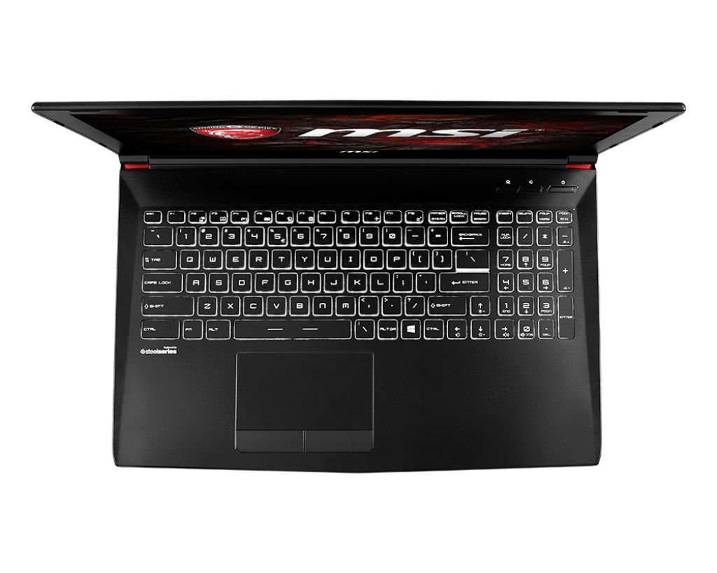 MSI GP62M 7RD(Leopard)-013NE