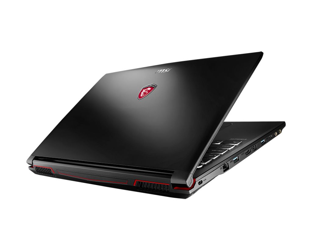 MSI GP62M 7RD(Leopard)-013NE
