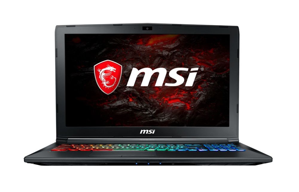 MSI GP62M 7REX-1640AU Leopard Pro