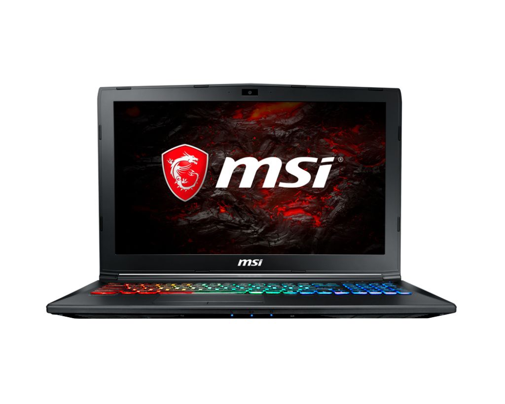 MSI GP62M 7REX-2063FR Leopard Pro